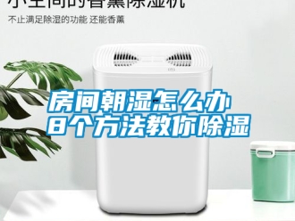 企業新聞房間朝濕怎么辦 8個方法教你除濕