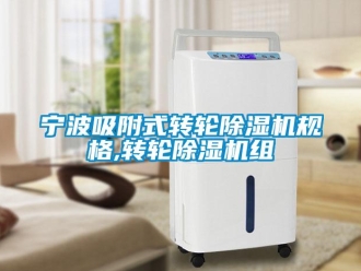 常見問題寧波吸附式轉輪除濕機規格,轉輪除濕機組