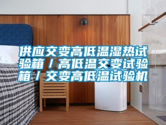 常見問題供應交變高低溫濕熱試驗箱／高低溫交變試驗箱／交變高低溫試驗機