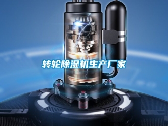 企業新聞轉輪除濕機生產廠家