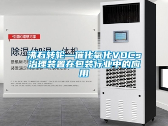常見問題沸石轉輪—催化氧化VOCs治理裝置在包裝行業中的應用