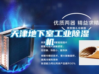 常見問題天津地下室工業除濕機