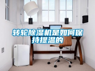 常見問題轉(zhuǎn)輪除濕機是如何保持提溫的