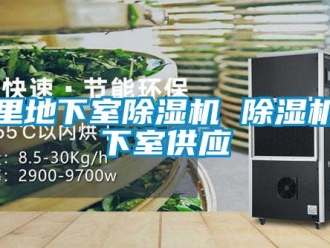 行業(yè)新聞家里地下室除濕機(jī) 除濕機(jī)地下室供應(yīng)