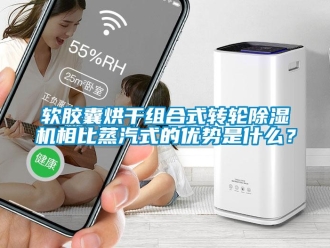 行業新聞軟膠囊烘干組合式轉輪除濕機相比蒸汽式的優勢是什么？