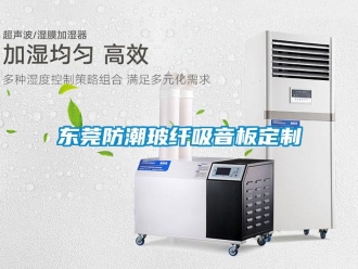 常見(jiàn)問(wèn)題東莞防潮玻纖吸音板定制