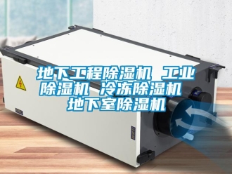 常見問題地下工程除濕機 工業除濕機 冷凍除濕機 地下室除濕機