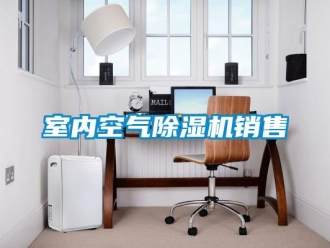 行業(yè)新聞室內(nèi)空氣除濕機銷售
