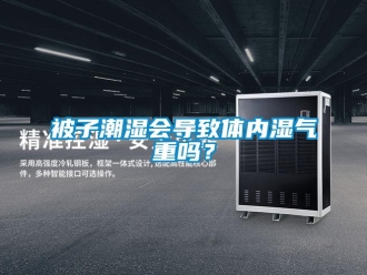 常見問題被子潮濕會導致體內濕氣重嗎？