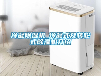 常見問題冷凝除濕機(jī)_冷凝式及轉(zhuǎn)輪式除濕機(jī)介紹