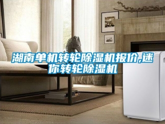 常見問題湖南單機(jī)轉(zhuǎn)輪除濕機(jī)報(bào)價(jià),迷你轉(zhuǎn)輪除濕機(jī)