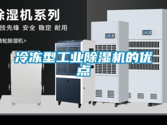 常見問題冷凍型工業除濕機的優點