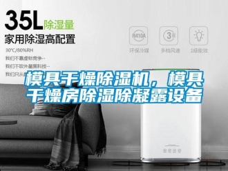 行業新聞模具干燥除濕機，模具干燥房除濕除凝露設備