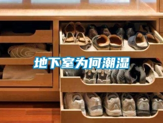 企業新聞地下室為何潮濕