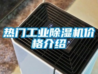 常見問題熱門工業(yè)除濕機價格介紹