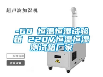 常見問題-60℃恒溫恒濕試驗箱 220V恒溫恒濕測試箱廠家