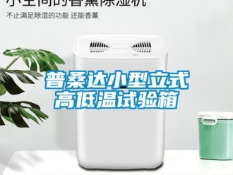 常見問題普桑達小型立式高低溫試驗箱