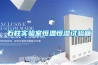 石柱實驗室恒溫恒濕試驗箱