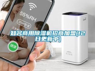 常見問題知名商用除濕機招商加盟(12日更新中)