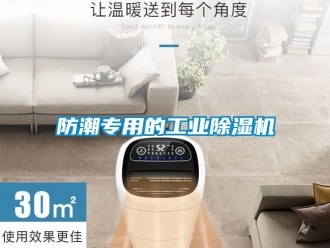 常見問題防潮專用的工業除濕機