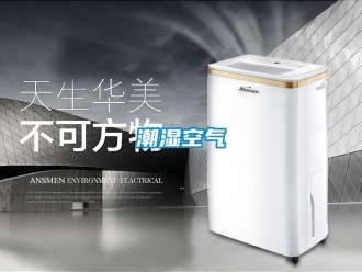 企業新聞潮濕空氣