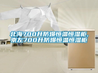 常見問題北海700升防爆恒溫恒濕柜,崇左700升防爆恒溫恒濕柜