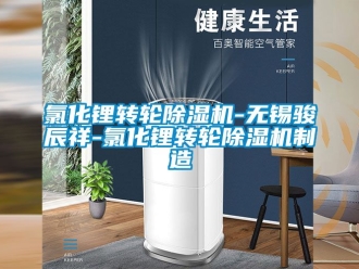 常見問題氯化鋰轉輪除濕機-無錫駿辰祥-氯化鋰轉輪除濕機制造