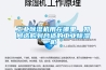 工業除濕機用在哪里，如何選購到合適的工業除濕機