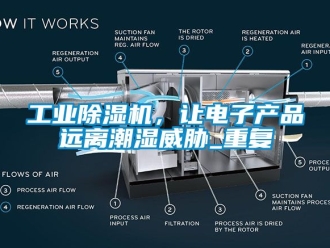 常見(jiàn)問(wèn)題工業(yè)除濕機(jī)，讓電子產(chǎn)品遠(yuǎn)離潮濕威脅_重復(fù)