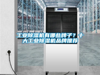 常見問題工業(yè)除濕機(jī)有哪些牌子？十大工業(yè)除濕機(jī)品牌推薦