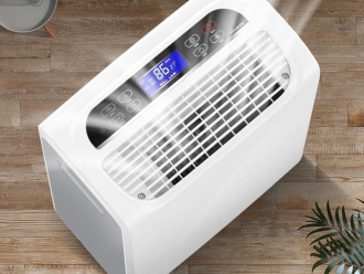 企業(yè)新聞安詩曼除濕機幫您徹底解決潮濕問題