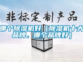 企業新聞哪個除濕機好（除濕機十大品牌，哪個品牌好）