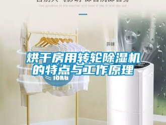 常見問題烘干房用轉輪除濕機的特點與工作原理