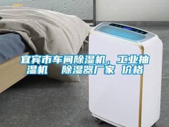 企業新聞宜賓市車間除濕機，工業抽濕機  除濕器廠家 價格