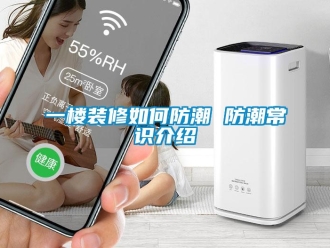 常見問題一樓裝修如何防潮 防潮常識介紹