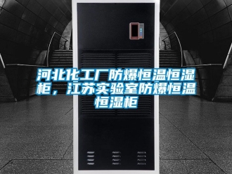 知識百科河北化工廠防爆恒溫恒濕柜，江蘇實(shí)驗(yàn)室防爆恒溫恒濕柜