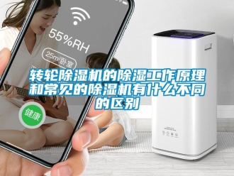 常見問題轉輪除濕機的除濕工作原理和常見的除濕機有什么不同的區別