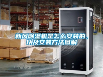 常見問題新風除濕機是怎么安裝的，以及安裝方法圖解