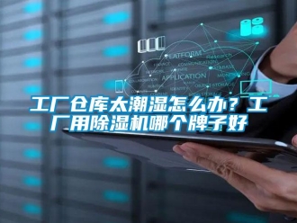 企業新聞工廠倉庫太潮濕怎么辦？工廠用除濕機哪個牌子好