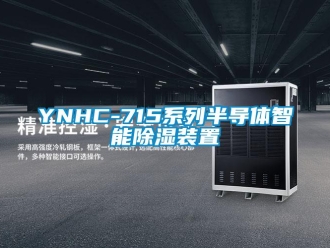 企業(yè)新聞YNHC-715系列半導(dǎo)體智能除濕裝置