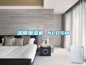 知識百科濕膜加濕機 NLDSM