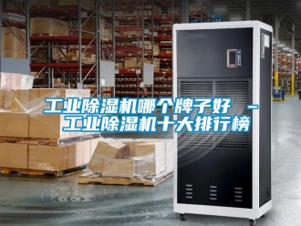 常見問題工業除濕機哪個牌子好 – 工業除濕機十大排行榜