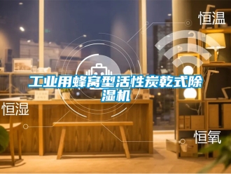 常見問題工業用蜂窩型活性炭乾式除濕機