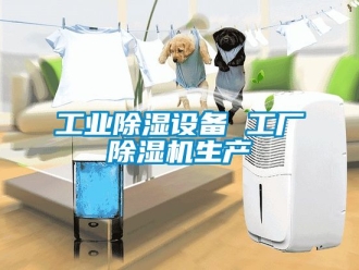 常見問題工業除濕設備 工廠除濕機生產