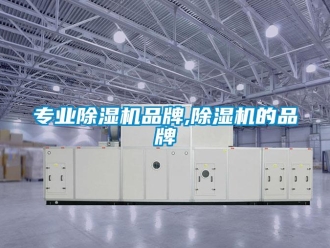 企業(yè)新聞專業(yè)除濕機品牌,除濕機的品牌