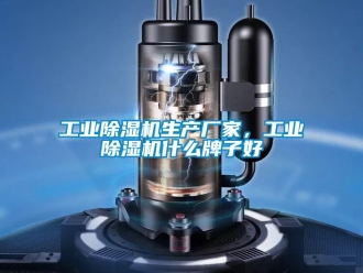 企業新聞工業除濕機生產廠家，工業除濕機什么牌子好