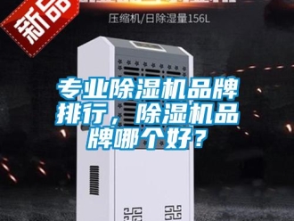 企業(yè)新聞專業(yè)除濕機品牌排行，除濕機品牌哪個好？