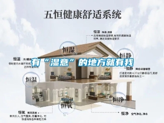 知識百科有“濕意”的地方就有我