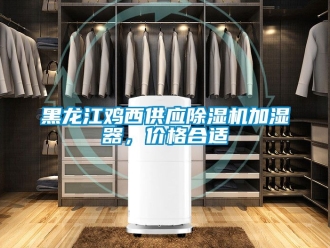 企業(yè)新聞黑龍江雞西供應(yīng)除濕機(jī)加濕器，價格合適