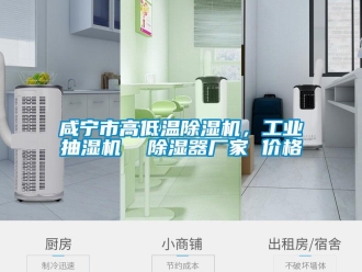 企業(yè)新聞咸寧市高低溫除濕機，工業(yè)抽濕機  除濕器廠家 價格